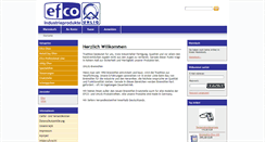 Desktop Screenshot of laborofen.com